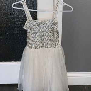 Abercrombie Kids dress